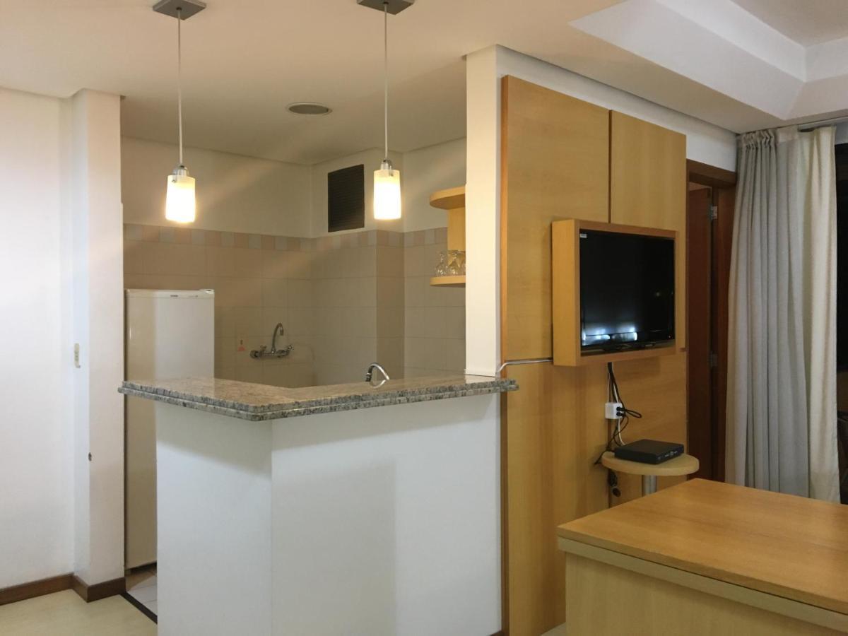 Apartamento Beverly Hills Studio Porto Alegre Dış mekan fotoğraf